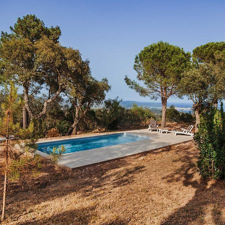 Villa Ventisca Platja d'Aro Eksteriør bilde