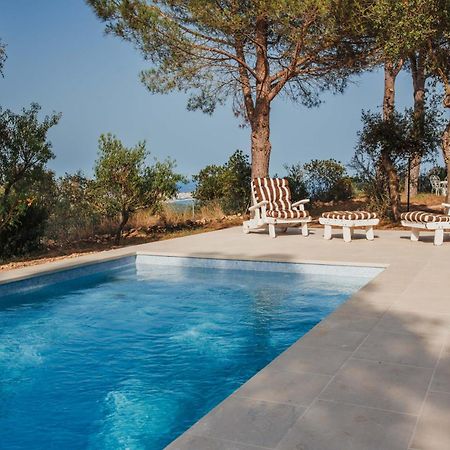 Villa Ventisca Platja d'Aro Eksteriør bilde