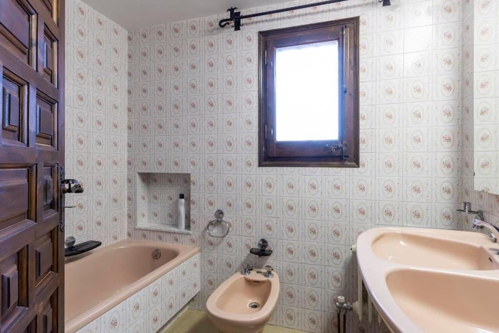Villa Ventisca Platja d'Aro Eksteriør bilde