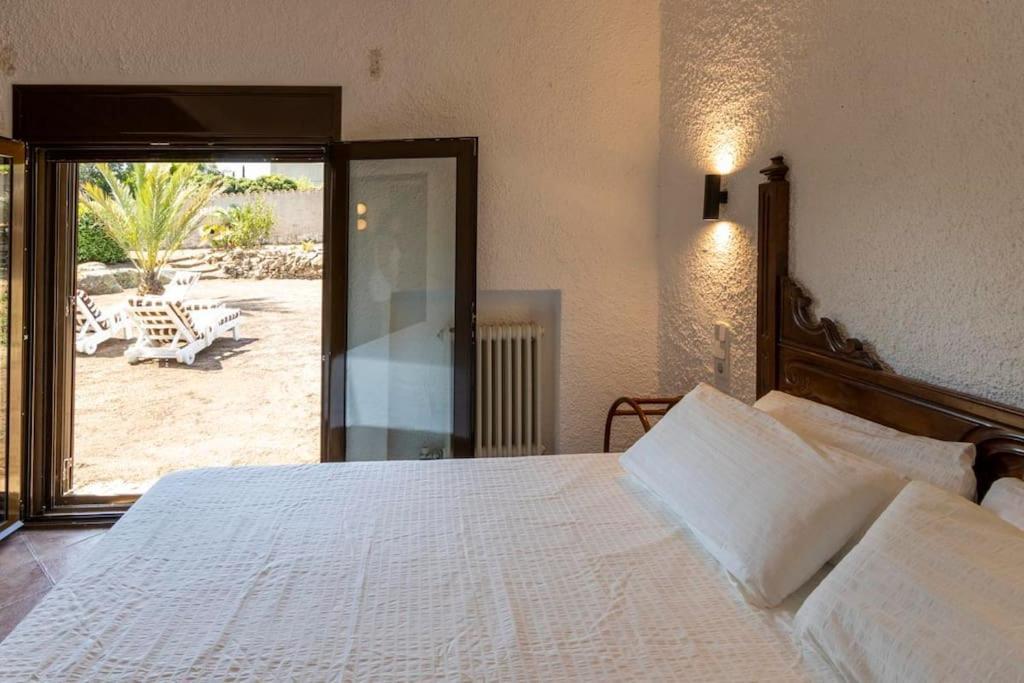 Villa Ventisca Platja d'Aro Eksteriør bilde