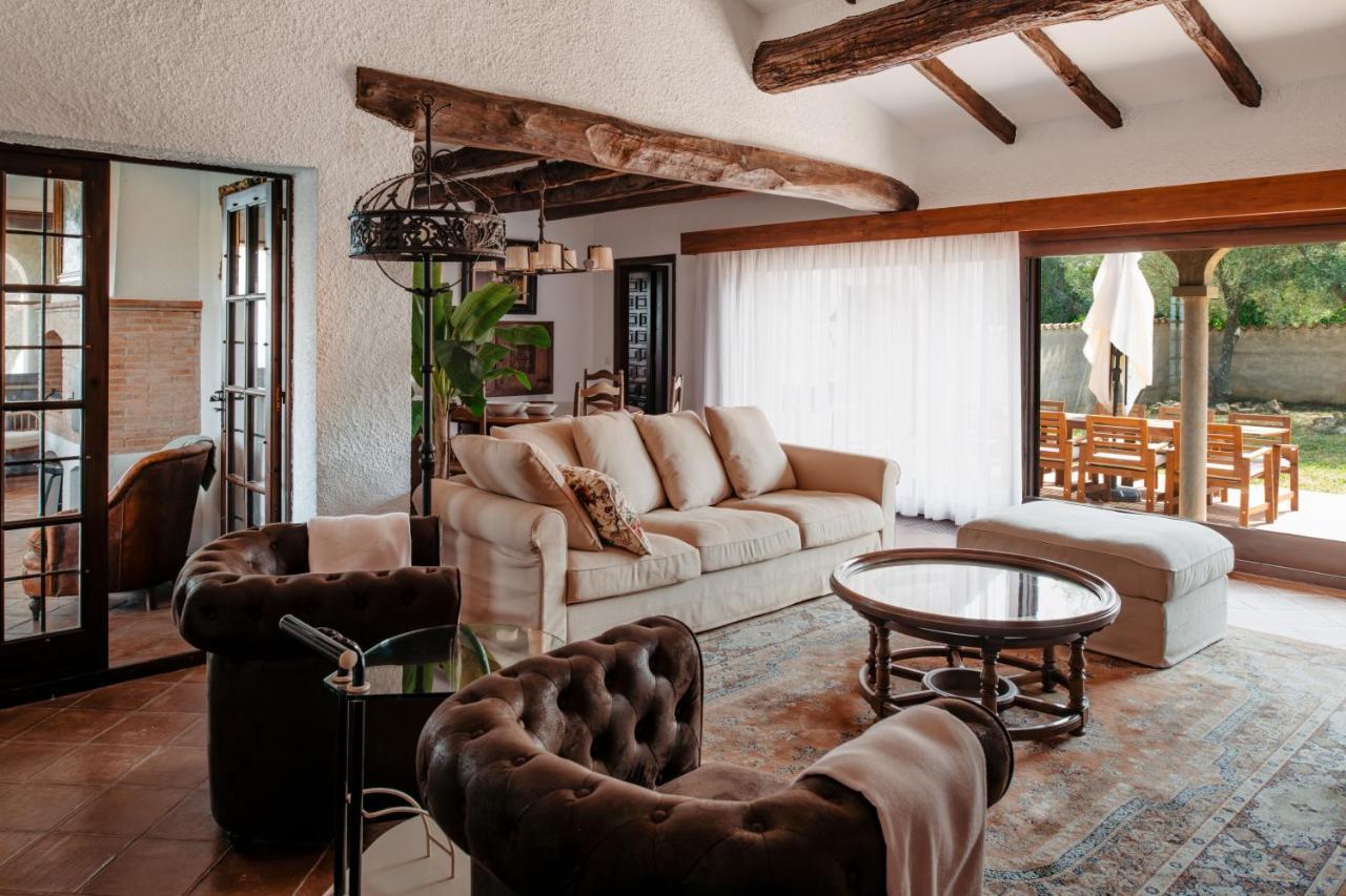 Villa Ventisca Platja d'Aro Eksteriør bilde