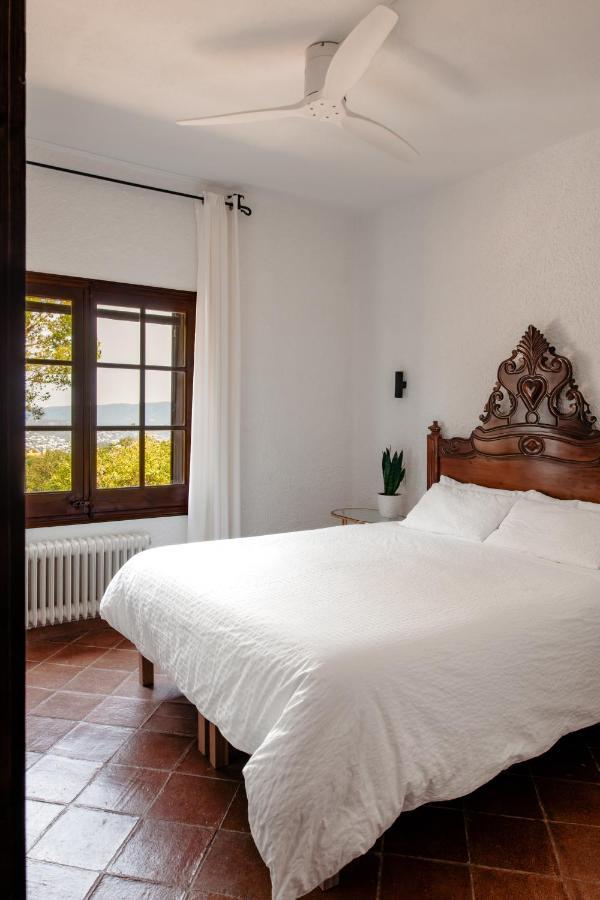 Villa Ventisca Platja d'Aro Eksteriør bilde