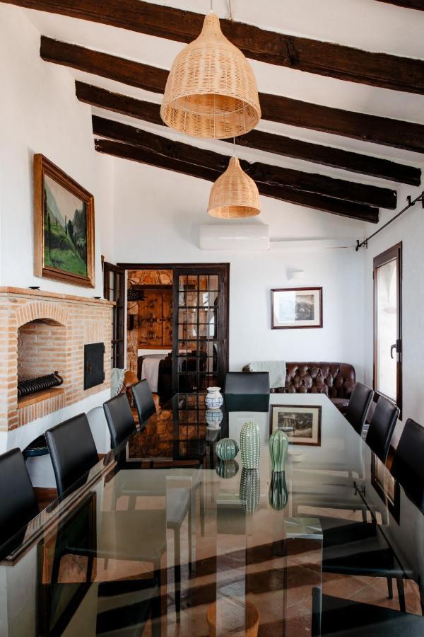 Villa Ventisca Platja d'Aro Eksteriør bilde