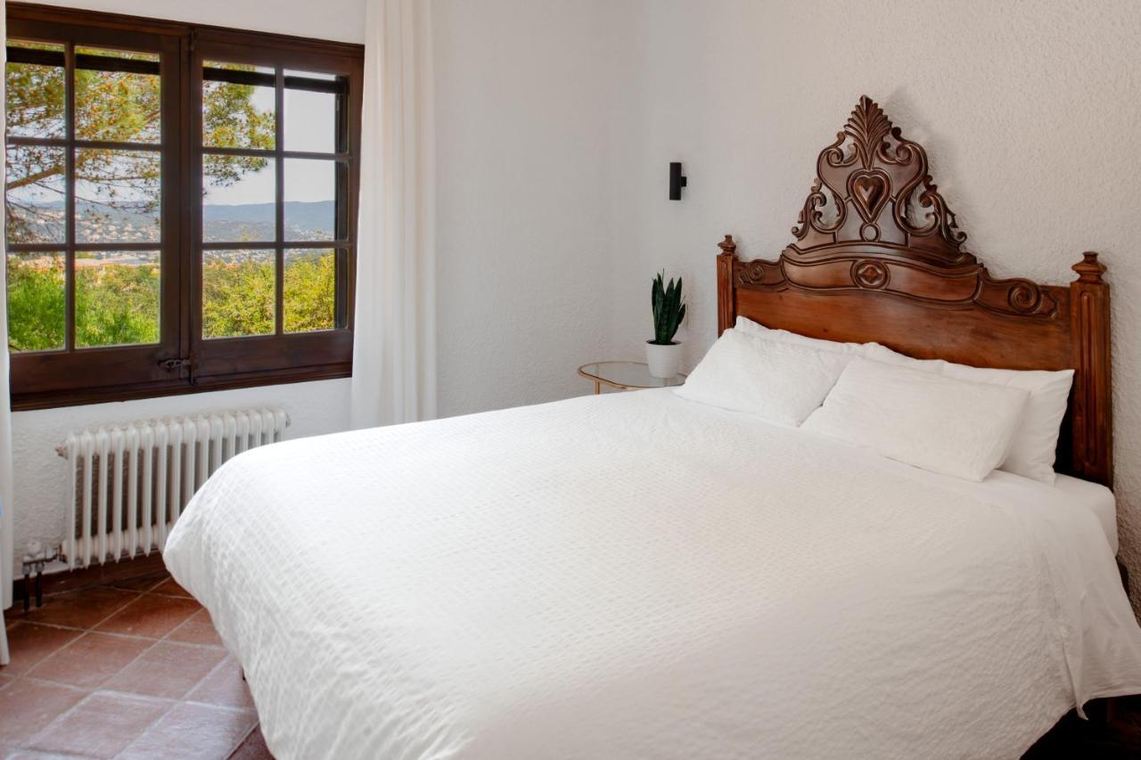 Villa Ventisca Platja d'Aro Eksteriør bilde