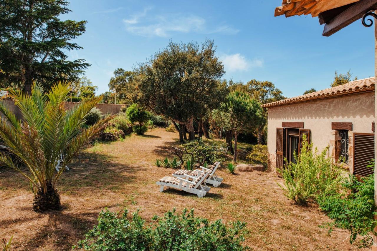Villa Ventisca Platja d'Aro Eksteriør bilde
